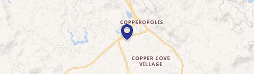 Copperopolis, CA 95228