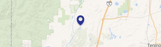 Ready-to-Build Shy 7-Acre Land