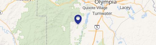 Residential Land in Tumwater SD