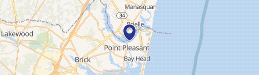 Prime Building Lot with River Views