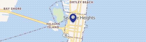 Two Building Lots Near Beach