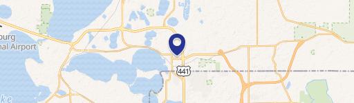 Turnkey Auto Repair Facility