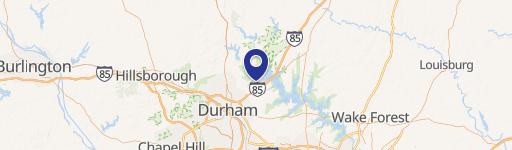 Vacant Lot Near Downtown Durham