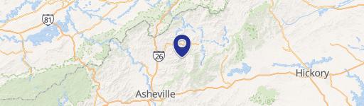 Mountain Land Parcel Near Burnsville