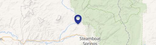 Three Acres Near Town