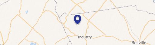 Unrestricted Acreage in Bellville ISD