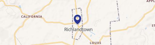 Historic Mixed-Use Richlandtown Landmark