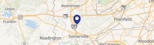 Bridgewater Township Recreational Land Opportunity