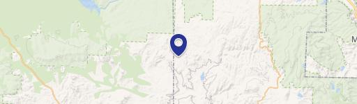 Colorado Mountain Land Opportunity