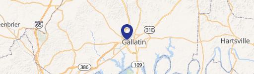 Gallatin Level Lot Opportunity