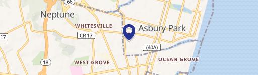 Asbury Park Land Opportunity