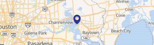 Waterfront Lot on Burnett Bay