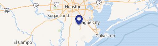 Spacious Corner Lot in Alvin