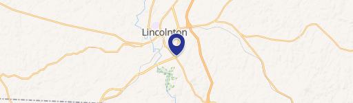 Prime Commercial Lot on Gastonia