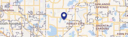 Residential Acres in Altamonte Springs