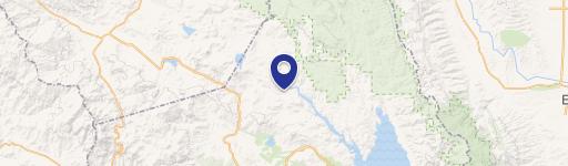 Napa Valley Agricultural Land Parcel