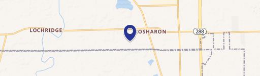 Residential Land in Suncreek Estates