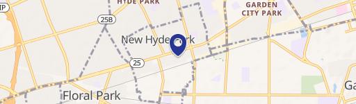 Prime Retail Space on 1st Avenue