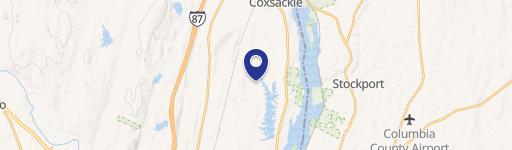 Sleepy Hollow Lake Building Lot