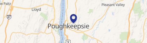 Poughkeepsie Industrial Building with Expansion