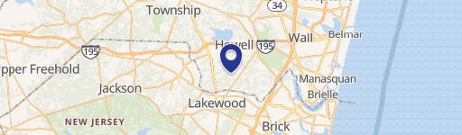 Residential Land in Howell Township