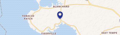 Lake Livingston Village Lot