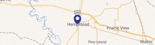 Highway Frontage Development Lot