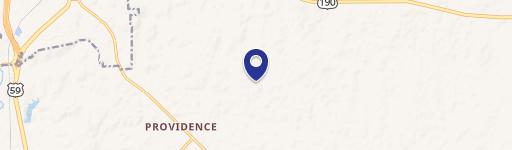 Unrestricted Land with Pole Barn