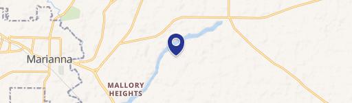 Indian Springs Golf Course Lot