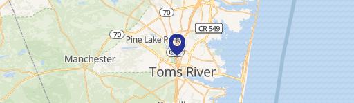 Toms River Subdivision Land Opportunity