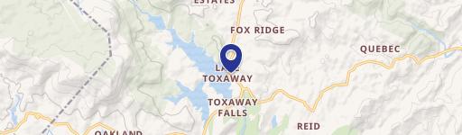 Expansive Land Near Lake Toxaway