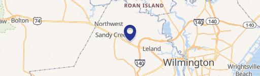 Commercial Land on Andrew Jackson Hwy