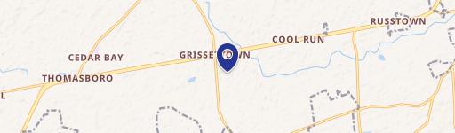 Golf Course View Homesite