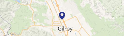 Approved Industrial Lot in Gilroy