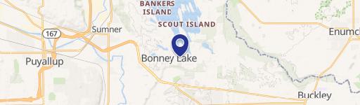 Lake Tapps Area Development Opportunity