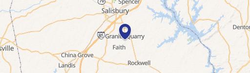 Wooded Land with Mountain Views