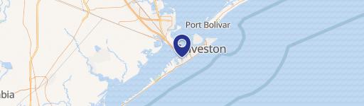 Waterfront Lot in Galveston