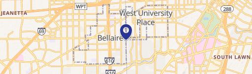 Cleared Bellaire Lot with Plans