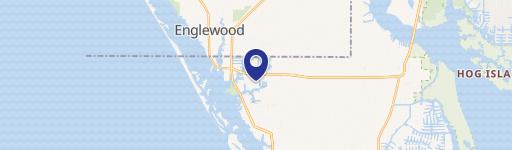 Mobile Home Lot Near Gulf