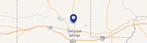 DeFuniak Springs Acreage Opportunity