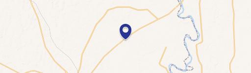 Diverse 71 Acres Ives Creek