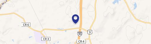 Residential Lots Near East Greenbush