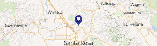 Fountaingrove Corner Lot Opportunity