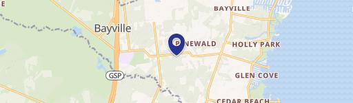 Residential Lot in Desirable Bayville