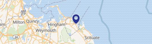 Charming Mixed-Use Property in Cohasset