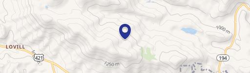 Boone Homesite with Shared Well