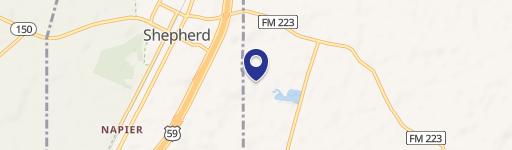 Cleared Lot Ready to Build