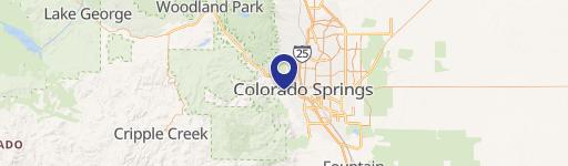 Land in Top of Skyway