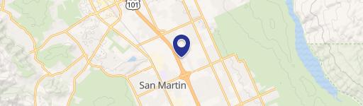 San Martin Buildable Land Parcel