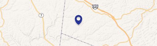 149 Acres with Lake and Waterfalls